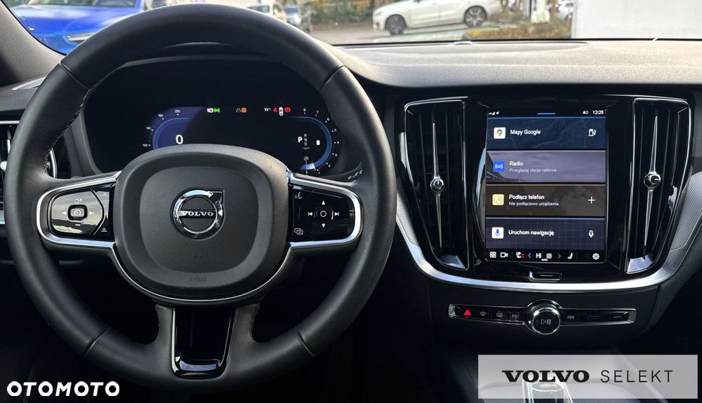 Volvo V60 - 13