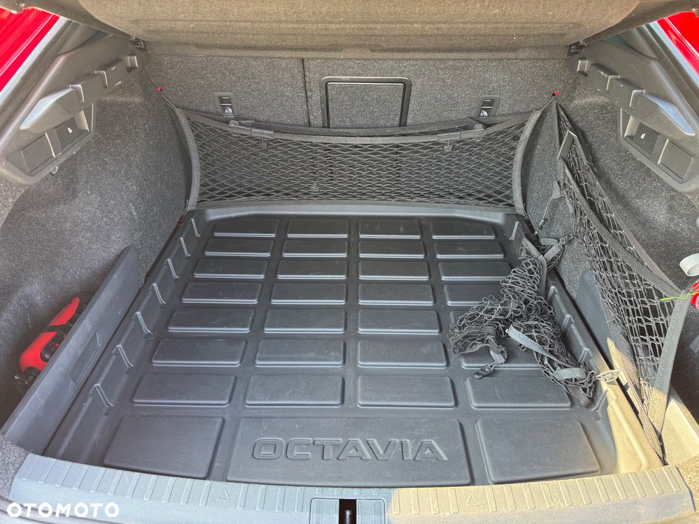 Skoda Octavia - 15