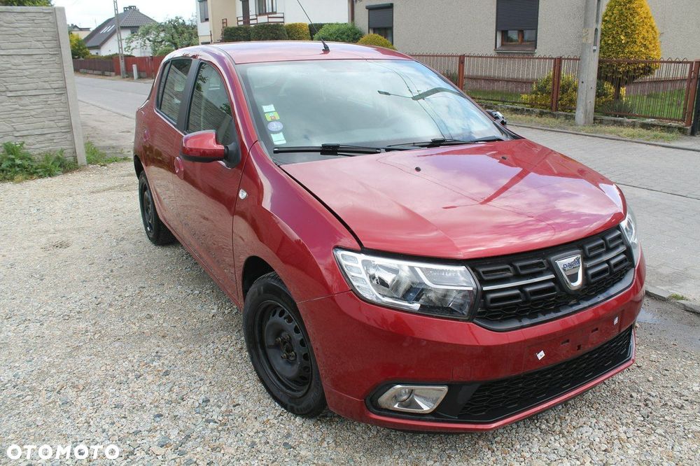 Dacia Sandero - 3