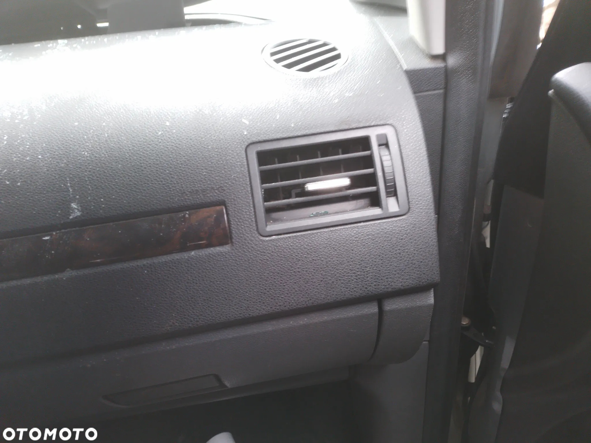 FORD C-MAX 2.0 TDCI 03-07 KOD LAKIERU D1 PRZEPŁYWOMIERZ - 26