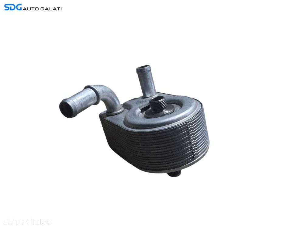 Radiator Termoflot Racitor Racire Ulei Motor Ford Kuga 2 1.6 2012 - 2019 Cod 1472891 [N1871] - 1