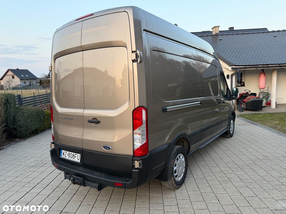 Ford Transit Kombi L2H3 Trend - 4