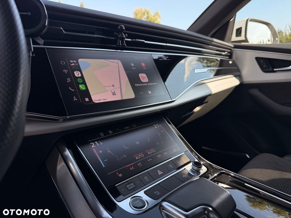 Audi Q8 55 TFSI mHEV Quattro Tiptronic - 26