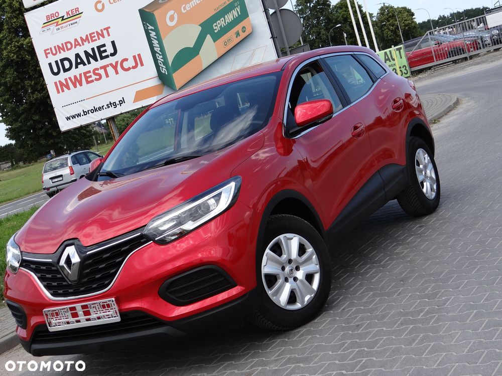 Renault Kadjar - 1