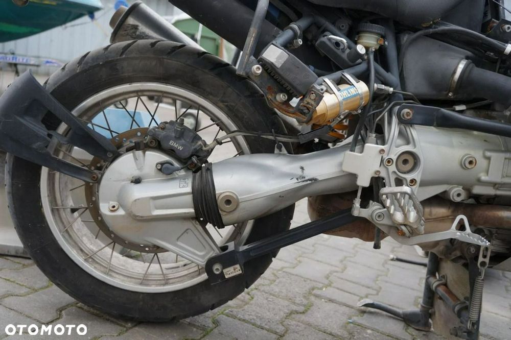 BMW Inny - 16