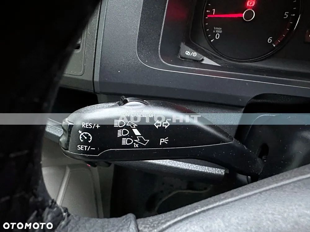 Volkswagen Transporter - 29