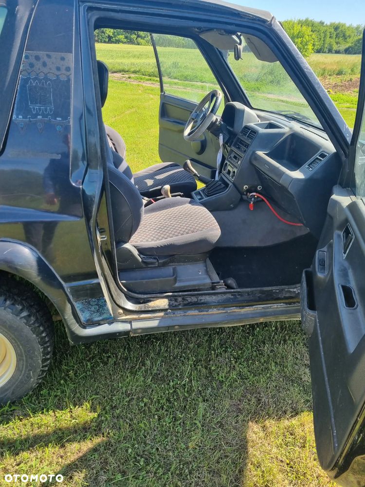 Suzuki Vitara - 14