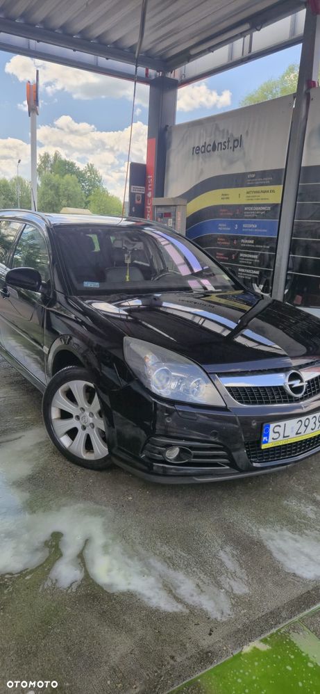 Opel Vectra 1.9 CDTI Cosmo - 10