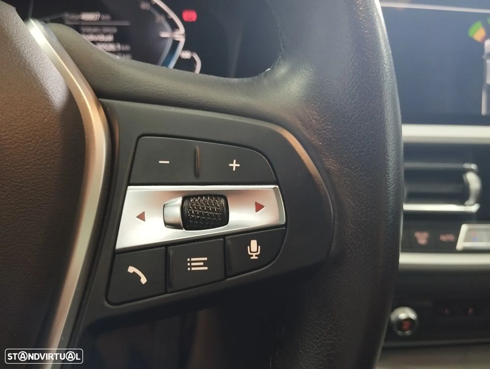 BMW 320 e Auto - 24