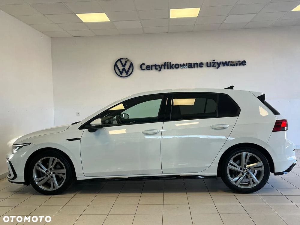 Volkswagen Golf - 2