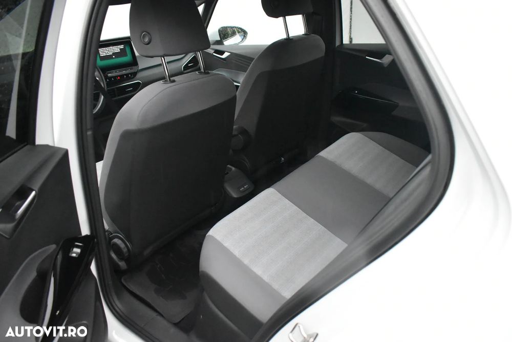 Volkswagen ID.3 58 kWh Advanced Pro - 11
