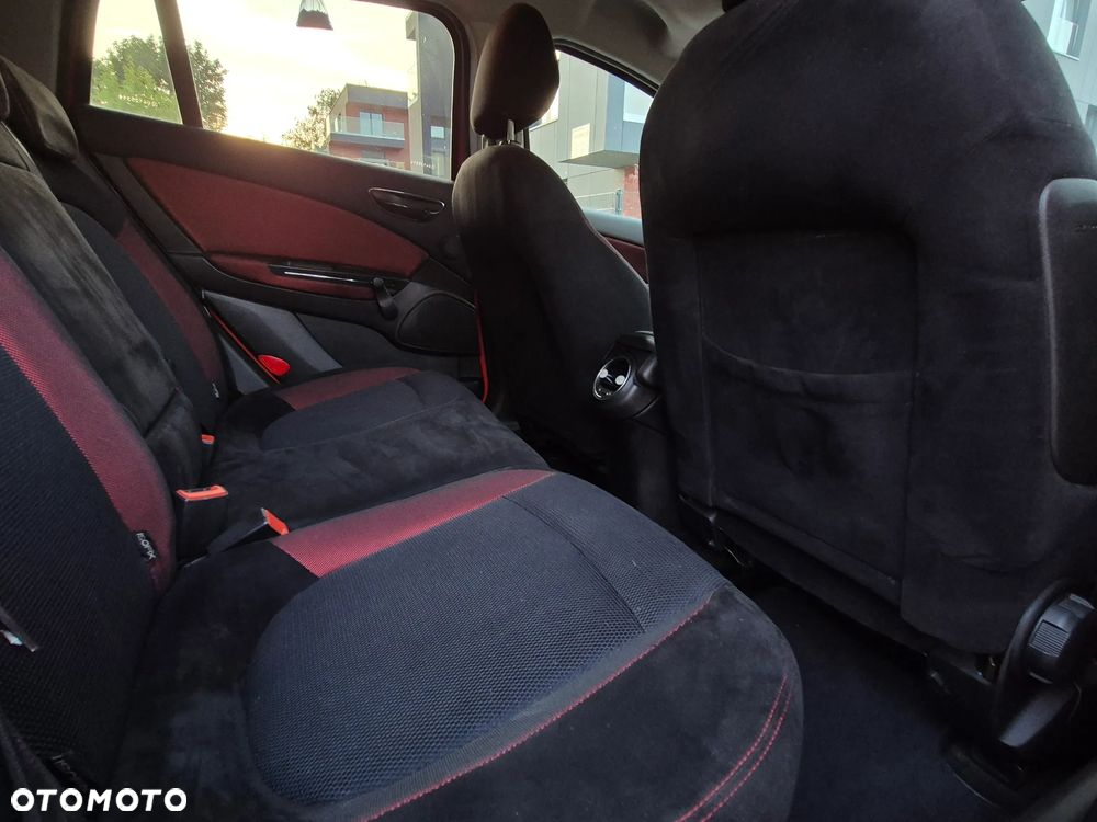 Fiat Bravo 1.4 T-Jet 16V Sport - 9