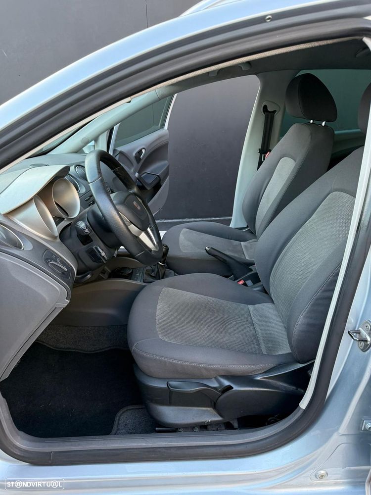 SEAT Ibiza ST 1.2 TDI CR Ecomotive Style - 20