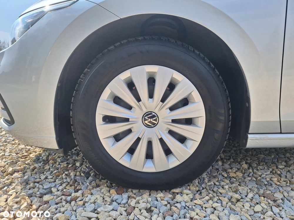 Volkswagen Golf 2.0 TDI - 16