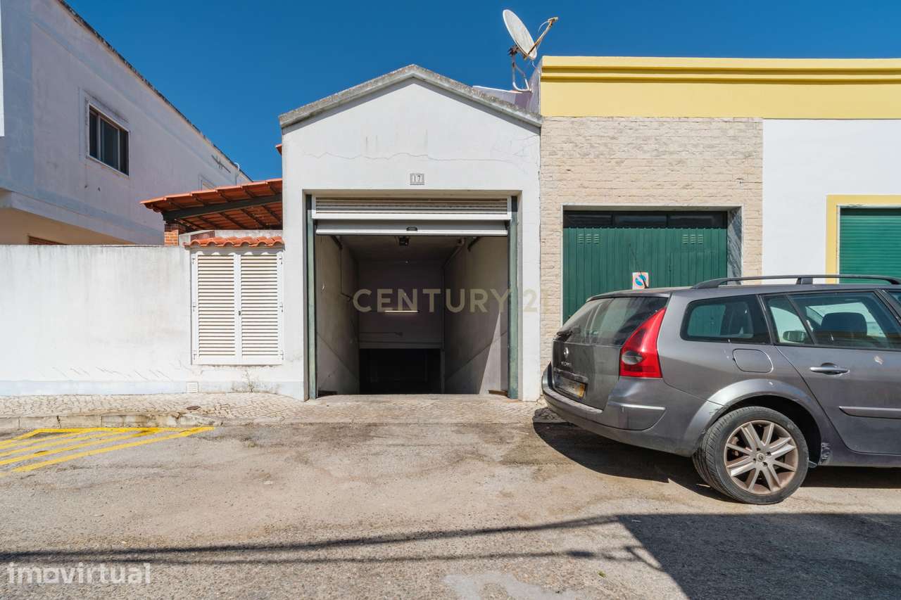 Box com 51,73 m² de Área Bruta Privativa | Excelente Oportunidade - Grande imagem: 2/8