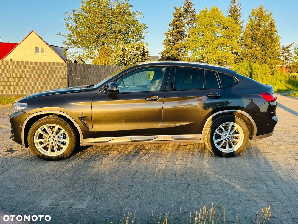 BMW X4 - 2