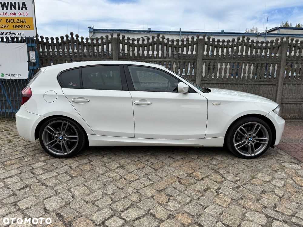BMW Seria 1 120i Edition Sport - 8