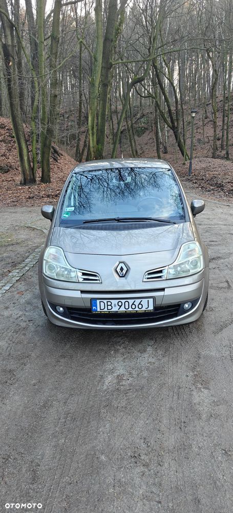 Renault Modus Grand 1.6 16V ESP Dynamique - 3