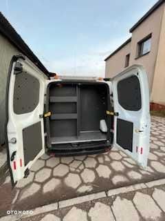 Ford Transit Custom Kasten - 6