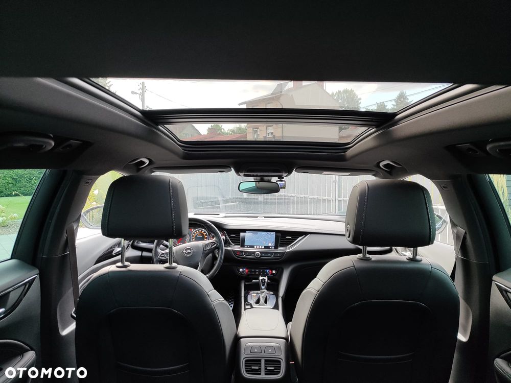 Opel Insignia 2.0 T 4x4 Elite S&S - 9