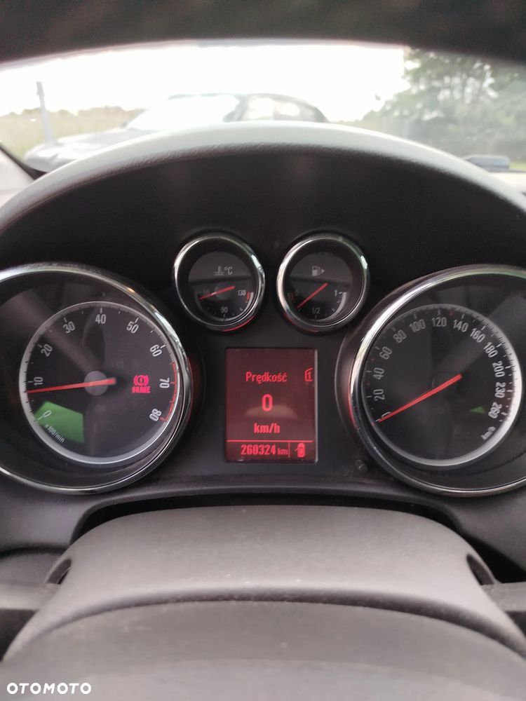 Opel Astra 1.4 Turbo 150 Jahre - 7
