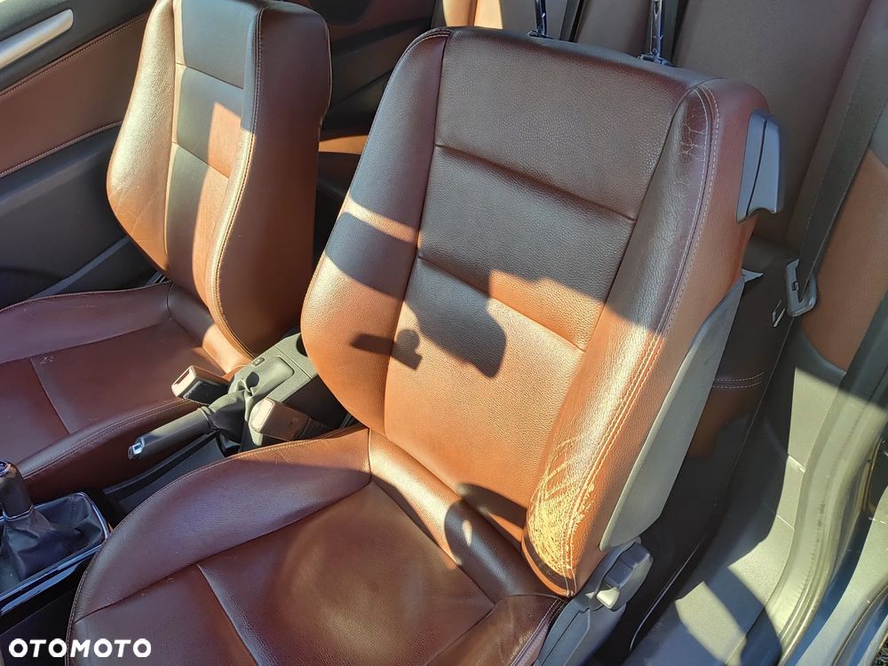 Opel Astra 1.6 Cosmo - 5