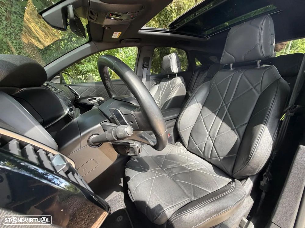 DS DS7 Crossback E-Tense Rivoli EAT8 - 33