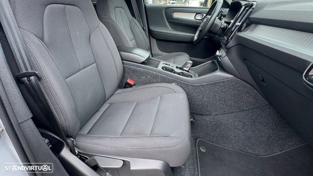 Volvo XC 40 1.5 T4 PHEV Inscription Expression - 18