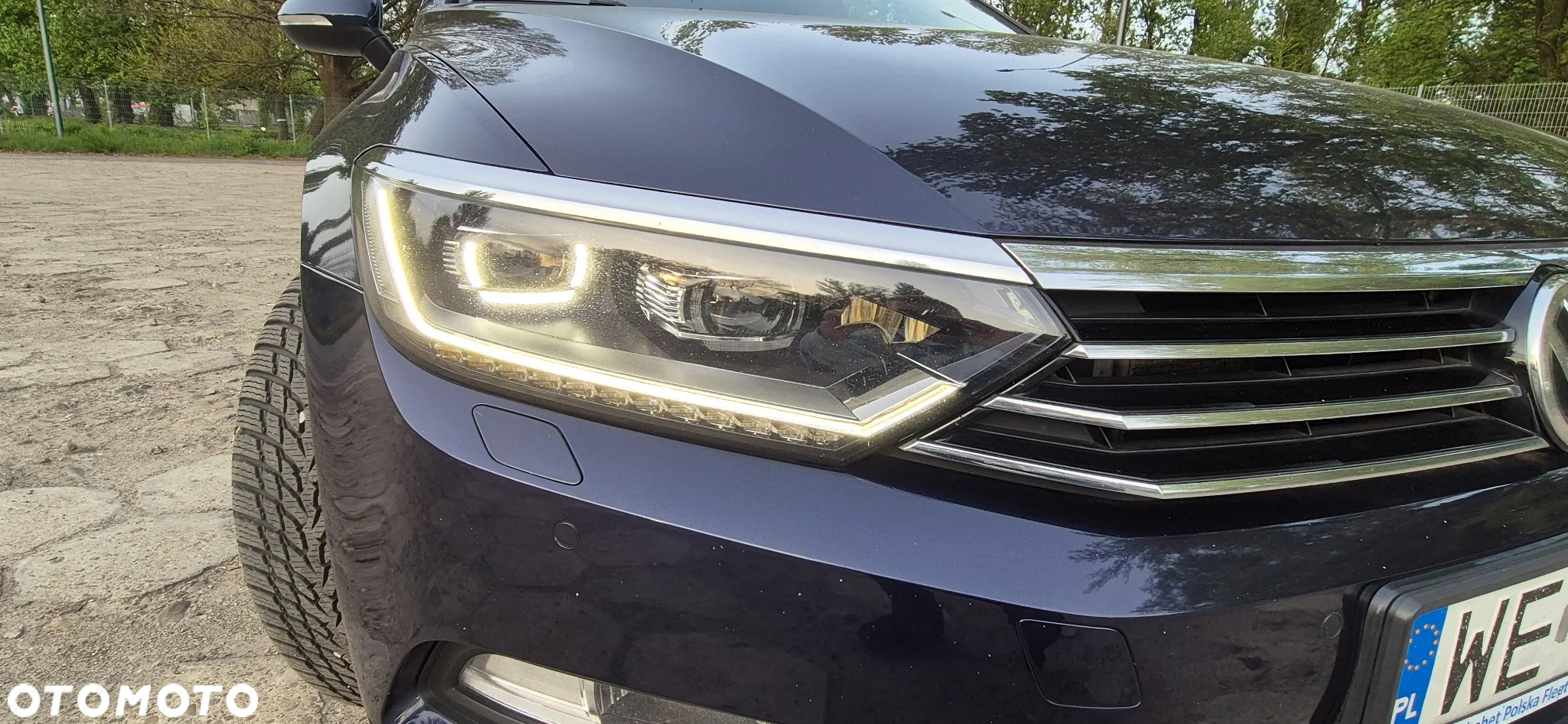 Volkswagen Passat 2.0 TDI BMT Comfortline - 7