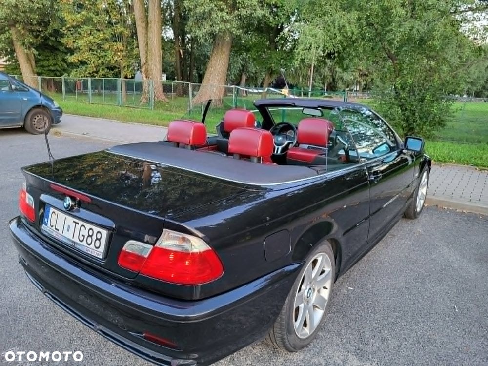BMW Seria 3 320 Ci - 10