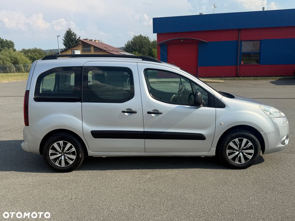 Peugeot Partner - 4