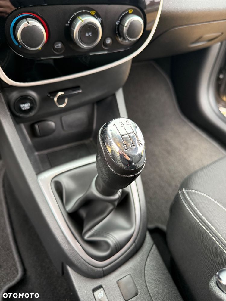 Renault Clio ENERGY TCe 90 Start & Stop Limited - 29