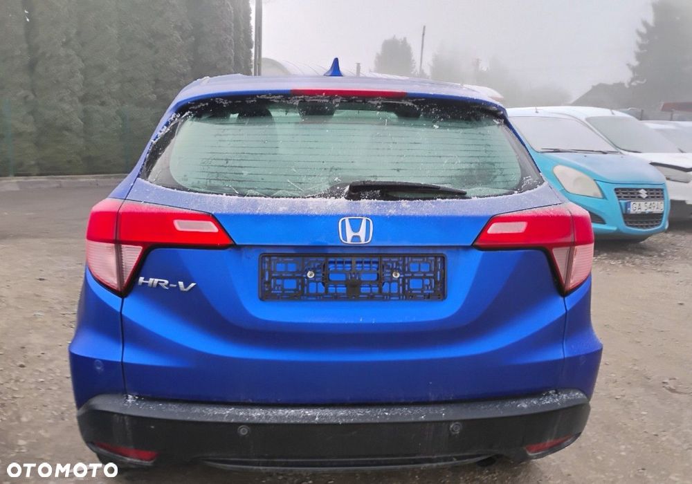 Honda HR-V - 18