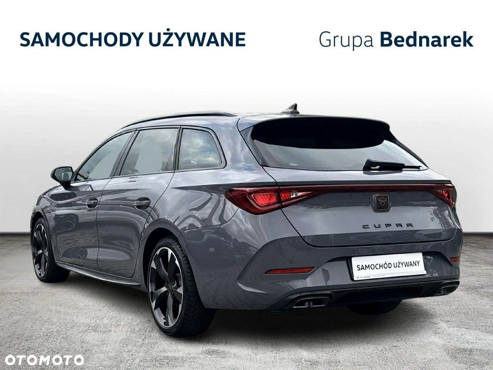 Cupra Leon - 3