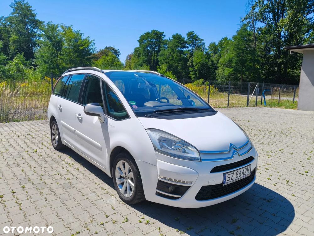 Citroën C4 Picasso VTi 120 Selection - 24