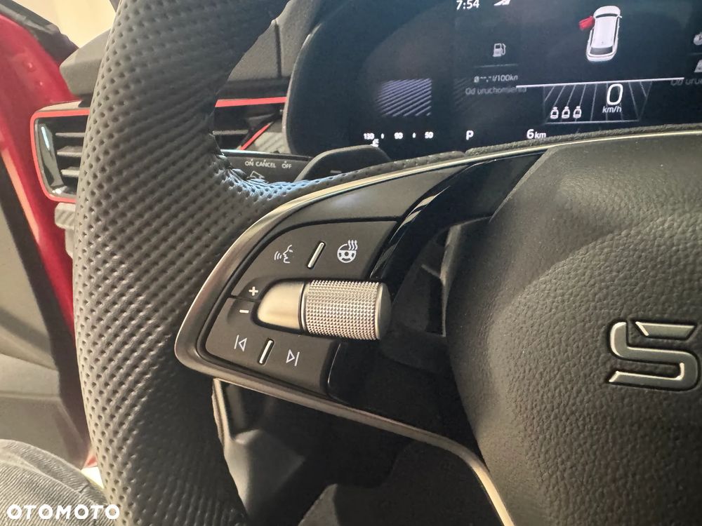 Skoda Kamiq 1.5 TSI Monte Carlo DSG - 12