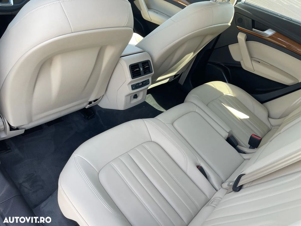 Audi Q5 50 TFSIe quattro S tronic advanced - 22