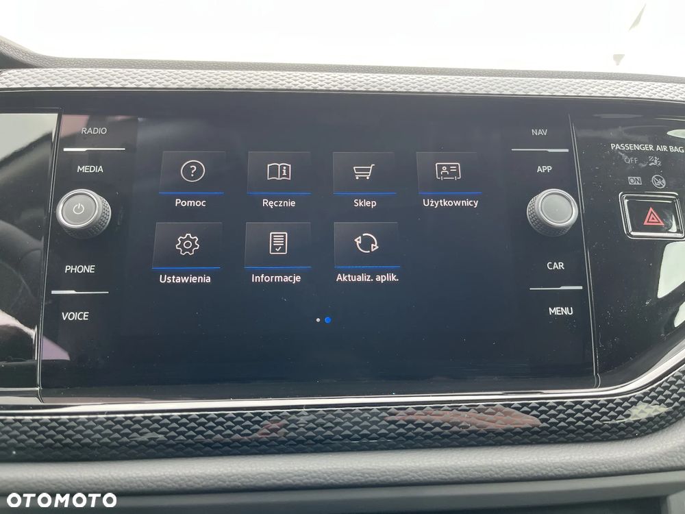 Volkswagen Polo 1.0 MPI Life Plus - 26