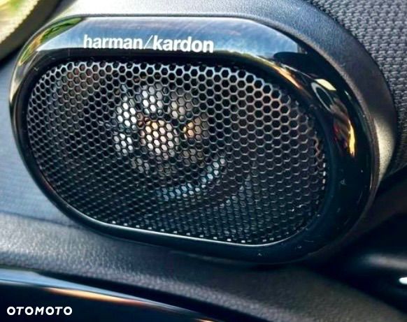 MINI John Cooper Works Clubman All4 Sport-Aut - 22