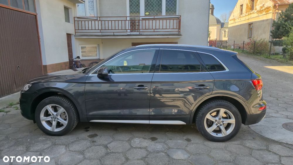 Audi Q5 45 TFSI mHEV Quattro Sport S tronic - 19