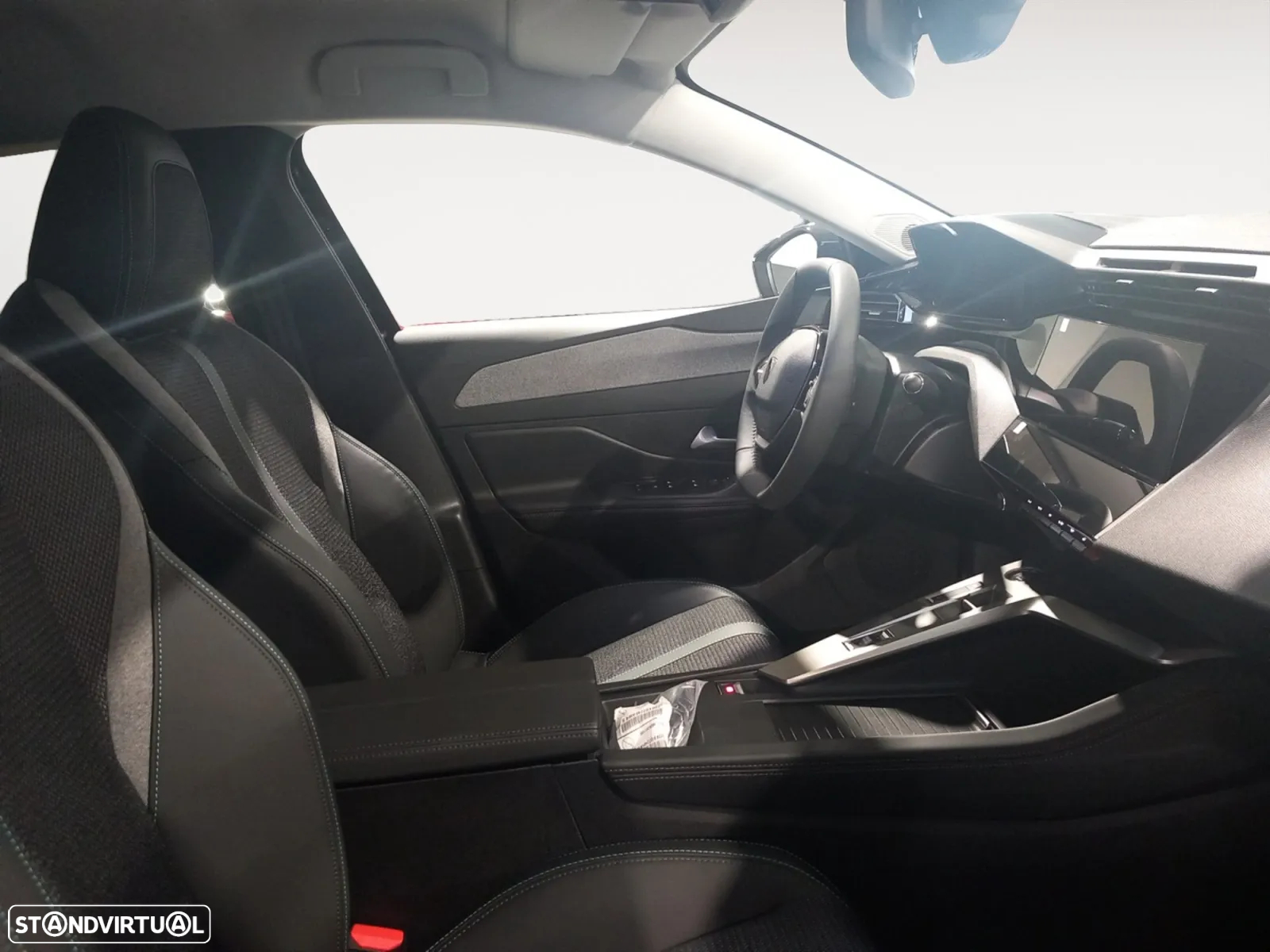 Peugeot e-308 SW 54 kWh Allure - 14