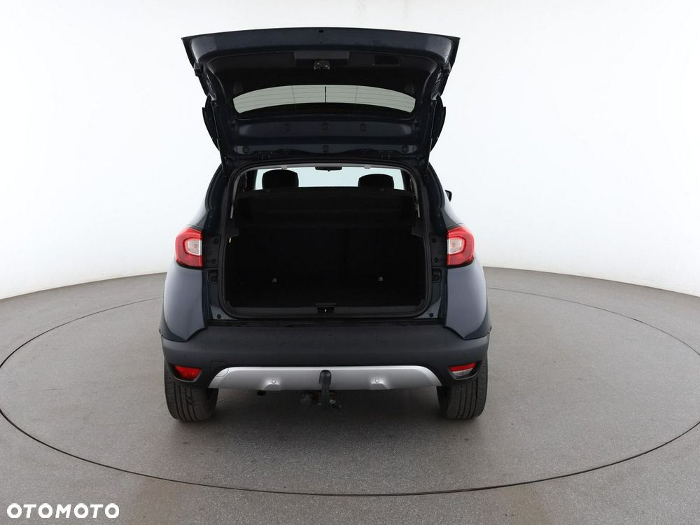 Renault Captur 1.2 Energy TCe XMOD EDC - 20