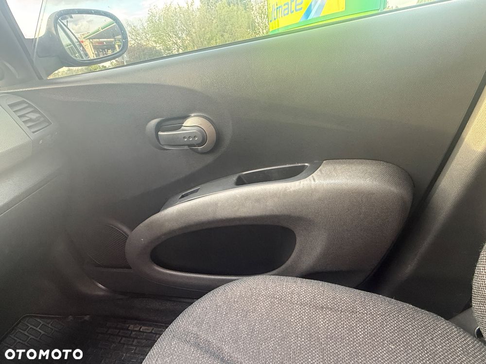 Nissan Micra 1.2 Acenta - 18