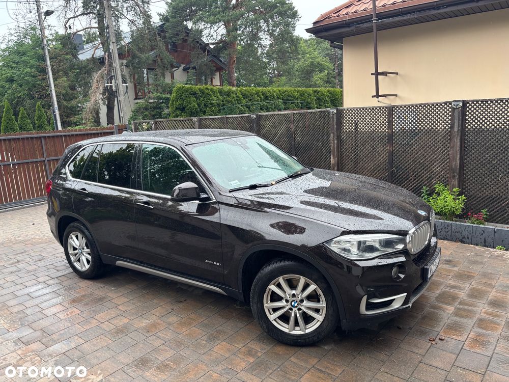 BMW X5 xDrive35i - 2