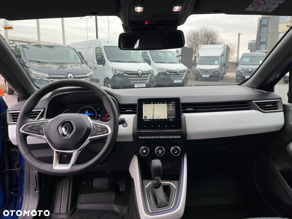 Renault Clio - 6