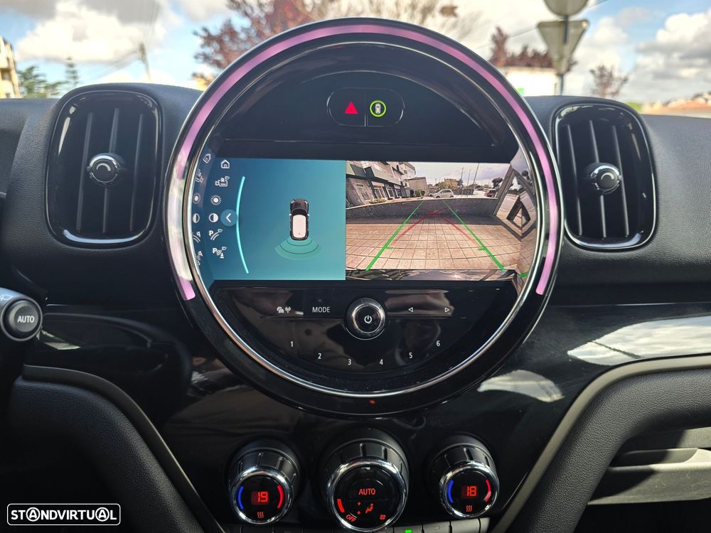 MINI Countryman One Auto - 13