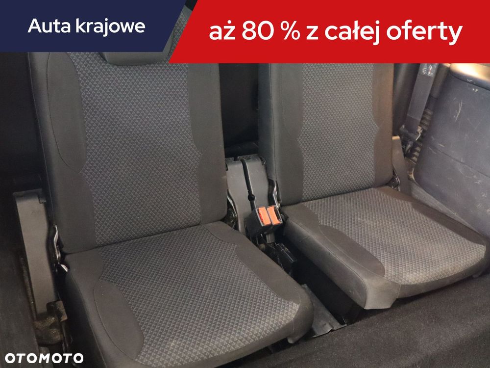Citroën C4 Grand Picasso - 20