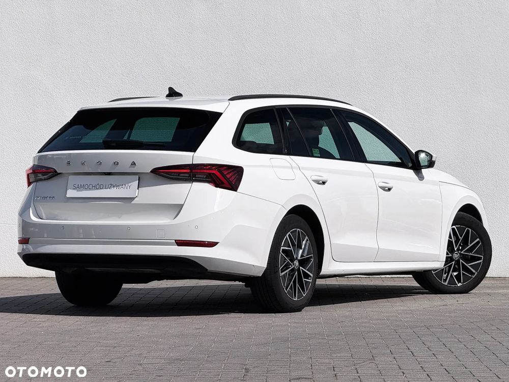 Skoda Octavia 1.5 TSI ACT Ambition - 3