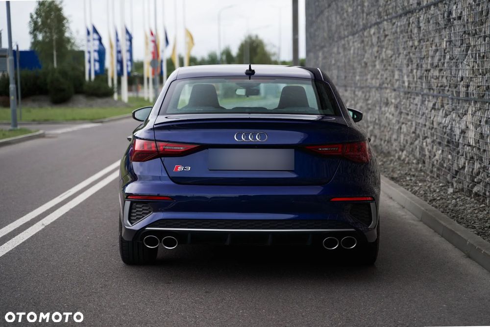 Audi S3 - 7