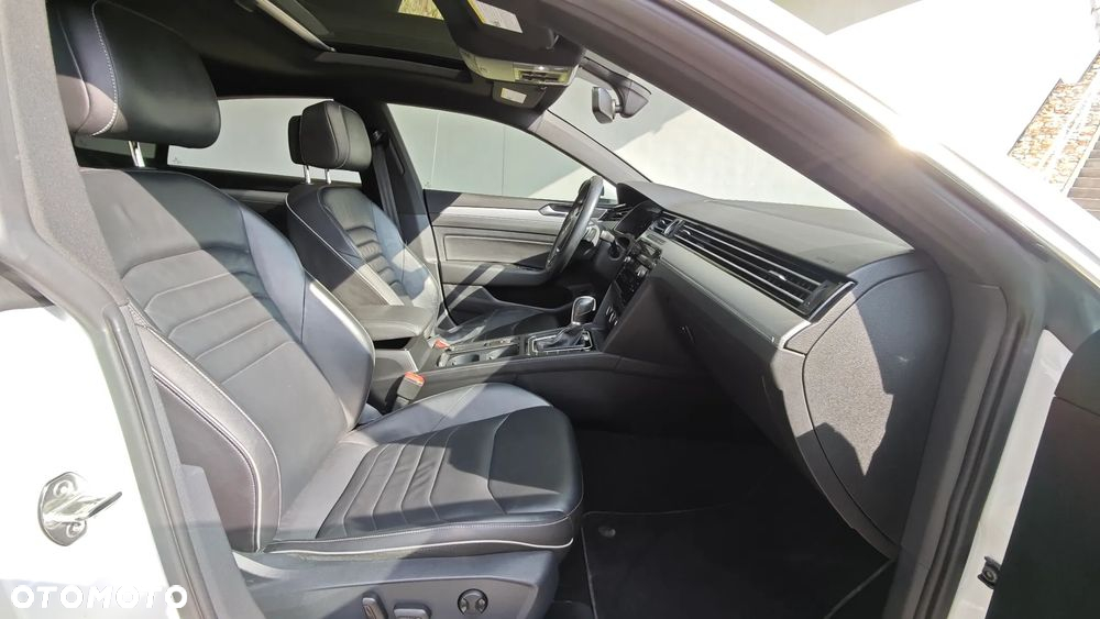 Volkswagen Arteon 2.0 TSI 4Motion R-Line DSG - 15